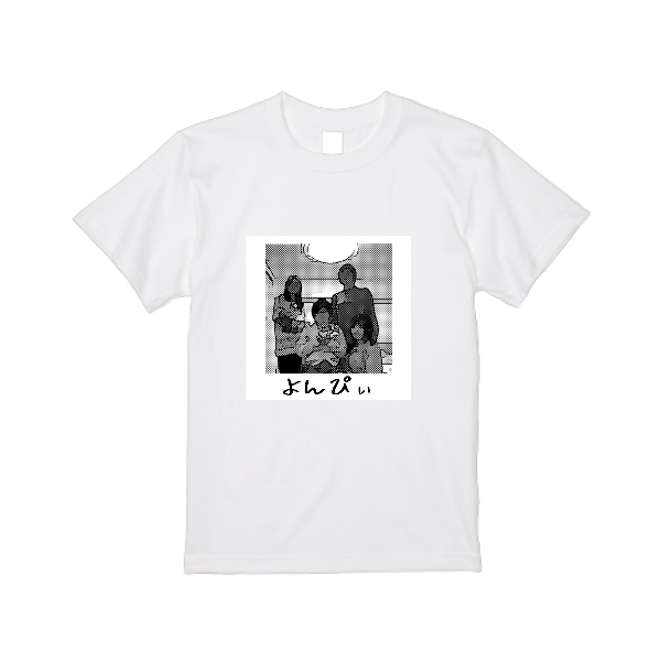 5.6オンス ハイクオリティー Ｔシャツ(レディース)