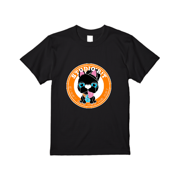 5.6オンス ハイクオリティー Ｔシャツ(レディース)