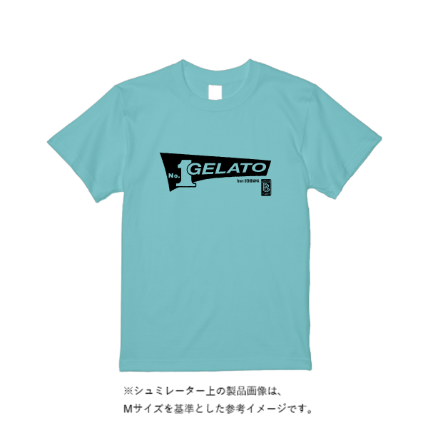 5.6オンス ハイクオリティーＴシャツ