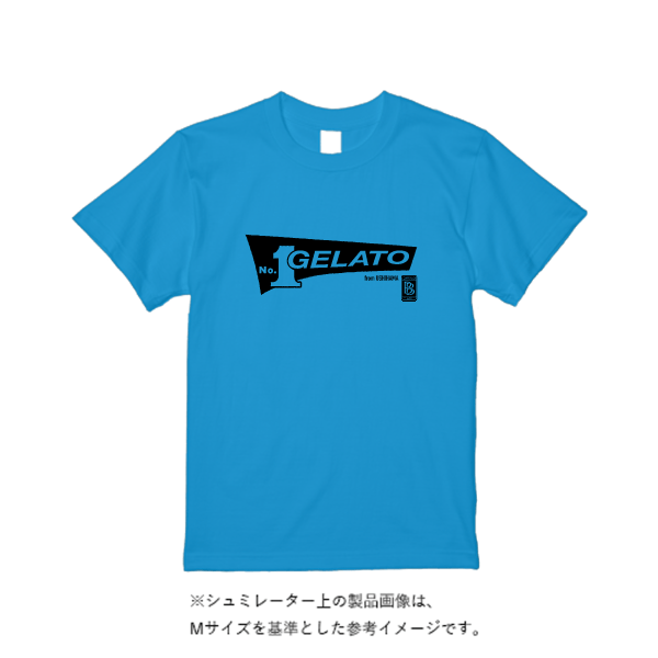 5.6オンス ハイクオリティーＴシャツ