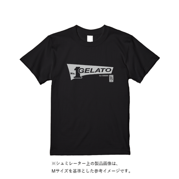 5.6オンス ハイクオリティーＴシャツ