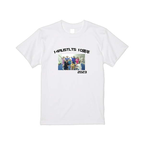 5.6オンス ハイクオリティー Ｔシャツ(レディース)