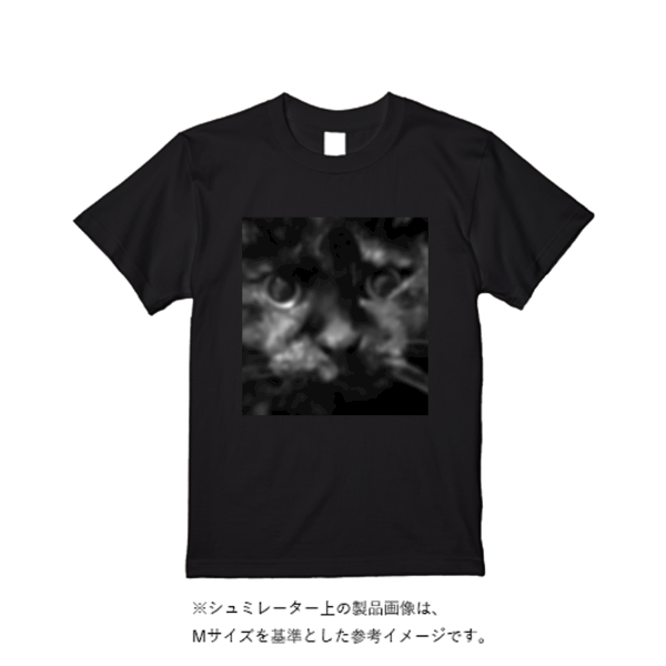 5.6オンス ハイクオリティーＴシャツ