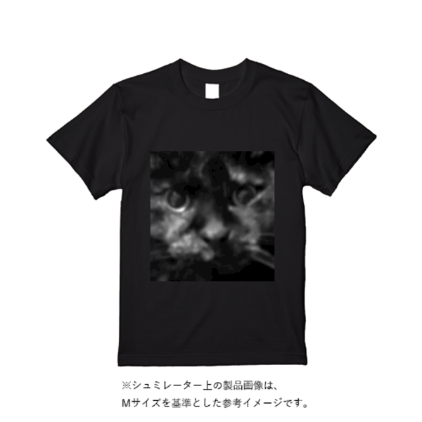 5.6オンス ハイクオリティーＴシャツ