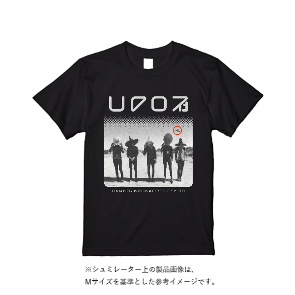 5.6オンス ハイクオリティーＴシャツ