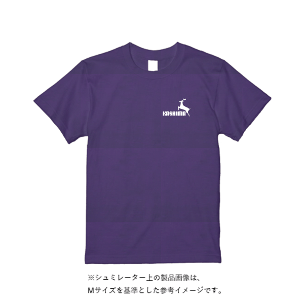 4.1オンス ドライアスレチックTシャツ