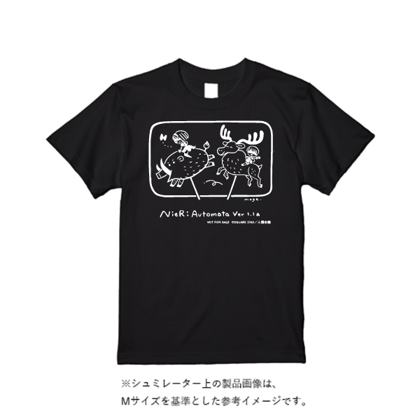 5.6オンス ハイクオリティーＴシャツ