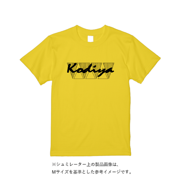 4.1オンス ドライアスレチックTシャツ