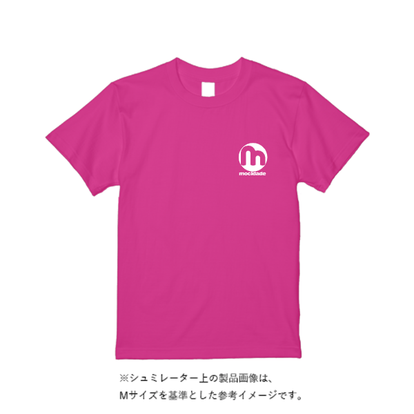 5.6オンス ハイクオリティーＴシャツ