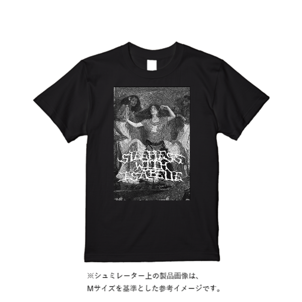 5.6オンス ハイクオリティーＴシャツ