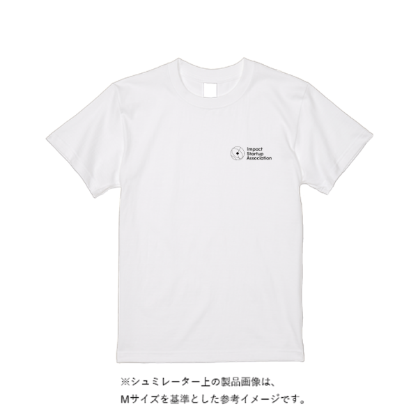5.6オンス ハイクオリティーＴシャツ