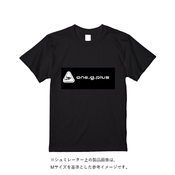 5.6オンス ハイクオリティーＴシャツ