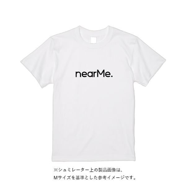 5.6オンス ハイクオリティーＴシャツ