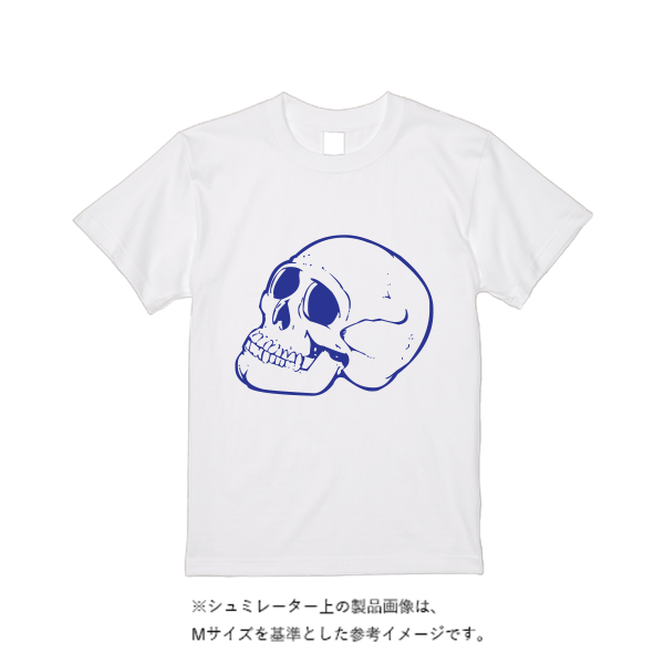 5.6オンス ハイクオリティーＴシャツ