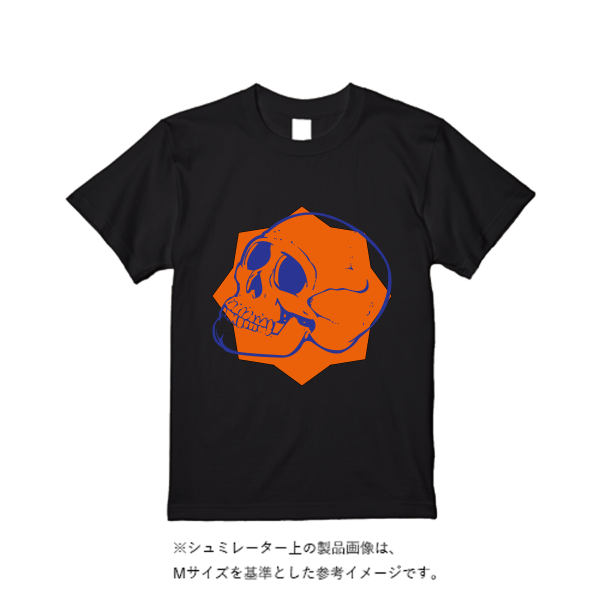 5.6オンス ハイクオリティーＴシャツ