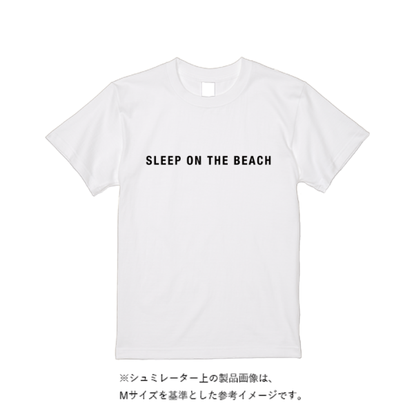 5.6オンス ハイクオリティーＴシャツ