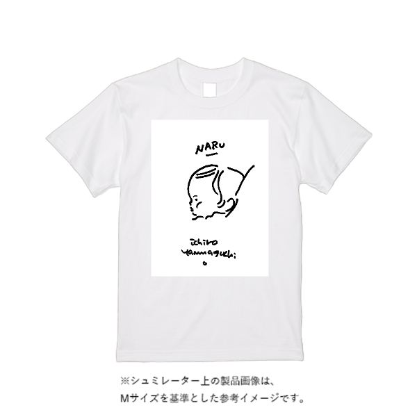 5.6オンス ハイクオリティーＴシャツ