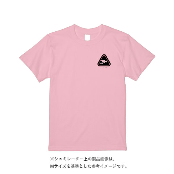 5.6オンス ハイクオリティーＴシャツ