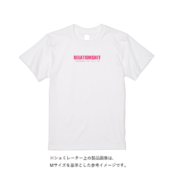 5.6オンス ハイクオリティーＴシャツ