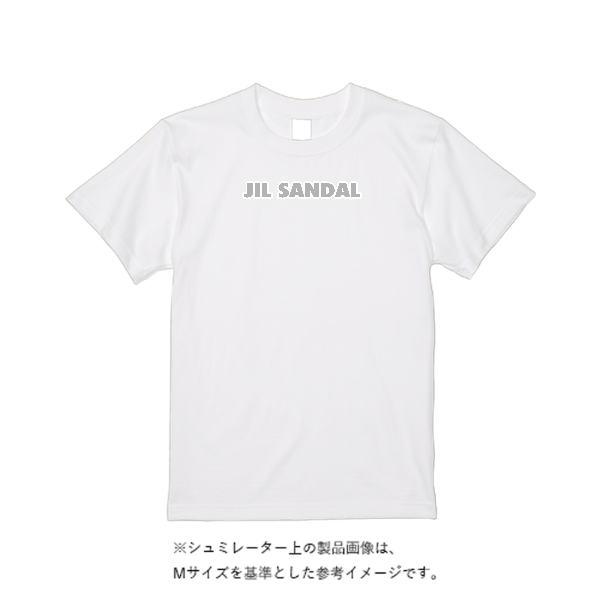 5.6オンス ハイクオリティーＴシャツ