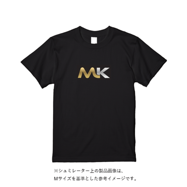 5.6オンス ハイクオリティーＴシャツ