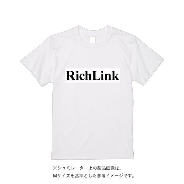 5.6オンス ハイクオリティーＴシャツ
