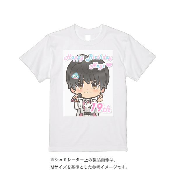 5.6オンス ハイクオリティーＴシャツ