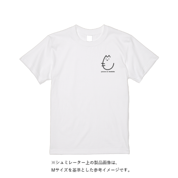 5.6オンス ハイクオリティーＴシャツ