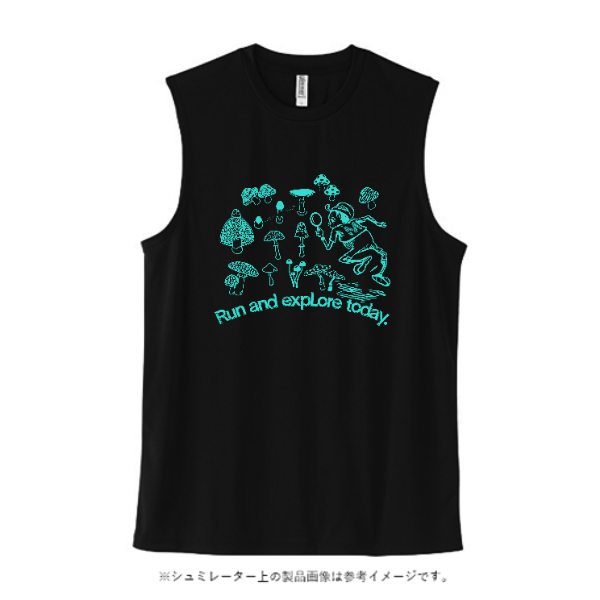 3.5オンス インターロックドライノースリーブ