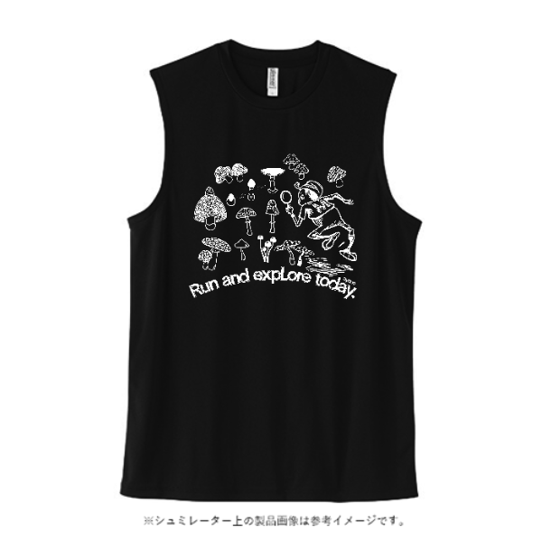 3.5オンス インターロックドライノースリーブ