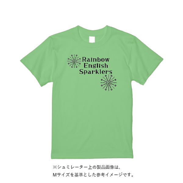 3.5オンス インターロックドライ Tシャツ