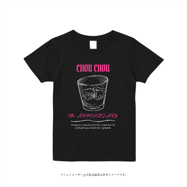5.6オンス ハイクオリティー Ｔシャツ(レディース)