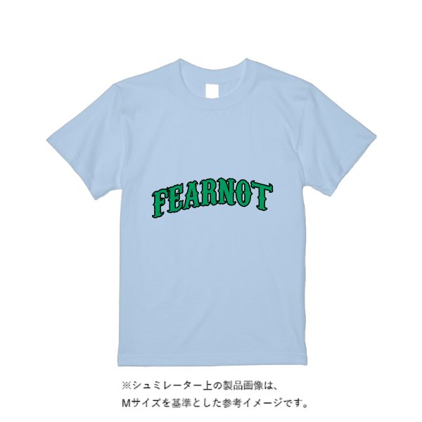 3.5オンス インターロックドライ Tシャツ