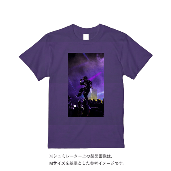 5.6オンス ヘビーウエイトＴシャツ（定番カラー）