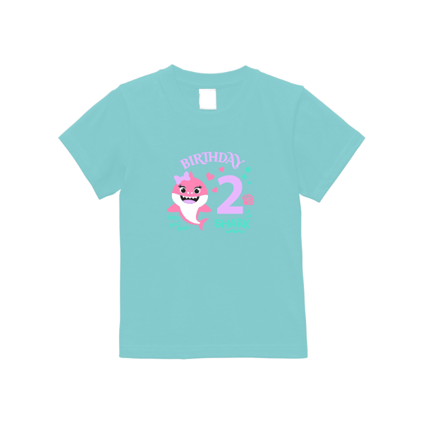 5.6オンス ハイクオリティーＴシャツ（キッズ）