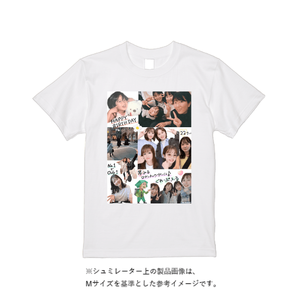 5.6オンス ヘビーウエイトＴシャツ（定番カラー）