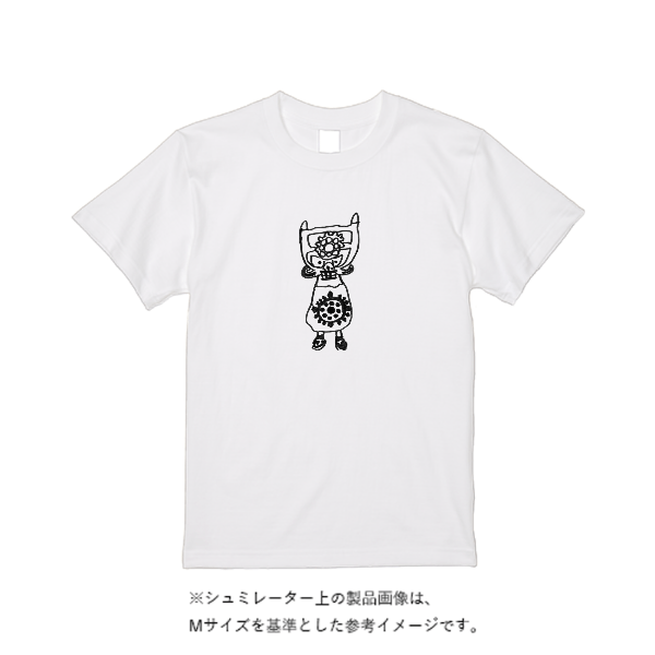 5.6オンス ヘビーウエイトＴシャツ（定番カラー）