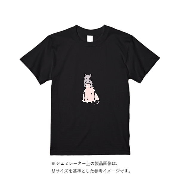 5.6オンス ヘビーウエイトＴシャツ（定番カラー）