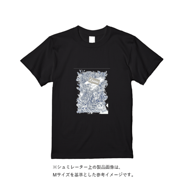 5.6オンス ヘビーウエイトＴシャツ（定番カラー）