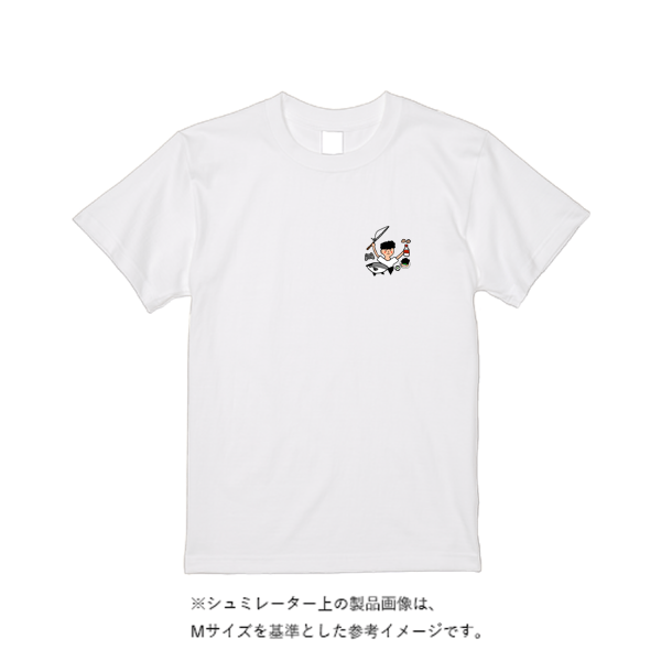 4.7オンス ドライシルキータッチTシャツ