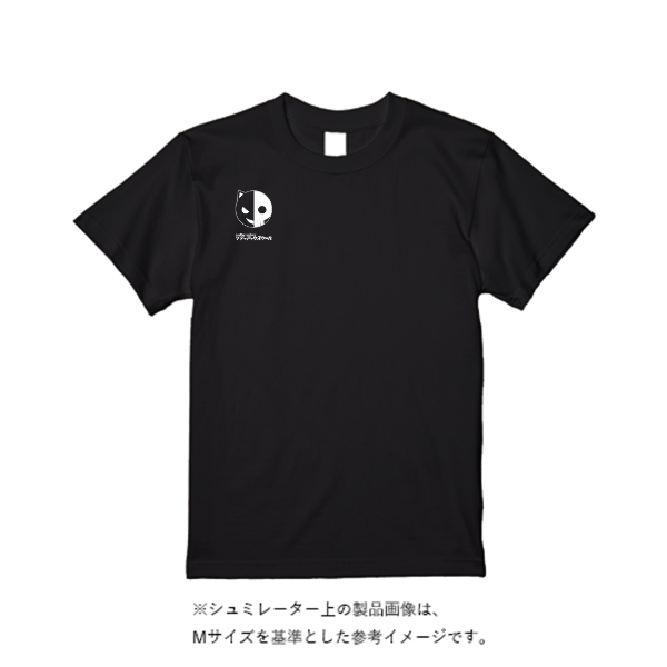 5.6オンス ハイクオリティーＴシャツ