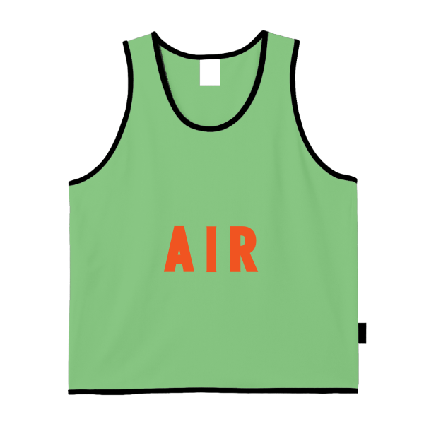 4.4オンス ドライメッシュビブス