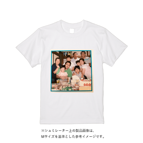 5.6オンス ヘビーウエイトＴシャツ（定番カラー）