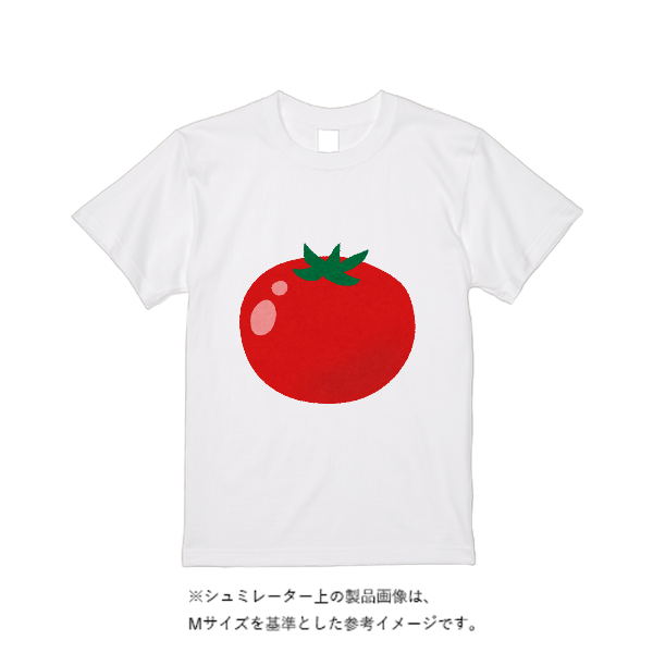 5.6オンス ヘビーウエイトＴシャツ（定番カラー）