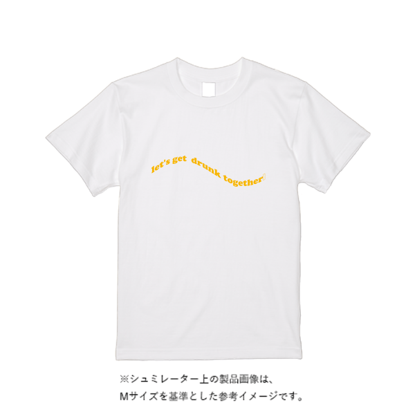 6.2オンス プレミアム Ｔシャツ