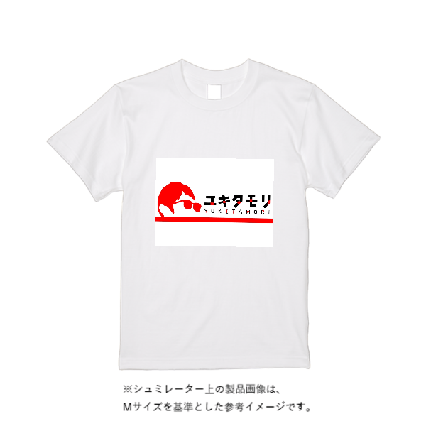 5.6オンス ハイクオリティーＴシャツ