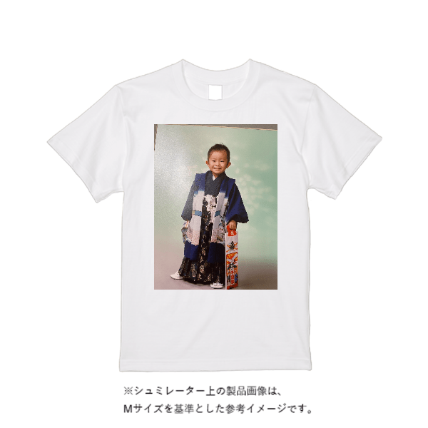 4.0オンス プロモーション Tシャツ