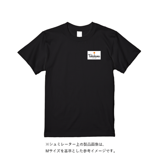 5.6オンス ヘビーウエイトＴシャツ（定番カラー）