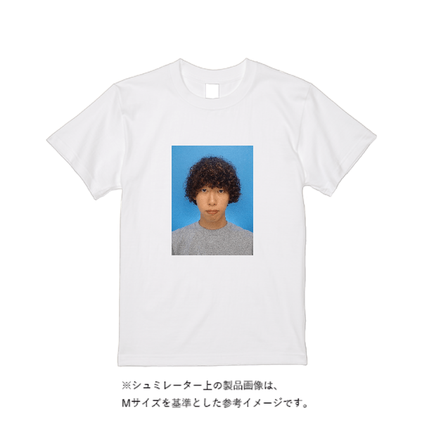 5.6オンス ハイクオリティーＴシャツ