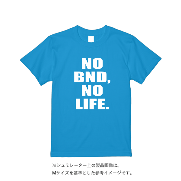 5.6オンス ハイクオリティーＴシャツ